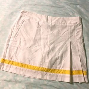 Izod XFG Skort skirt